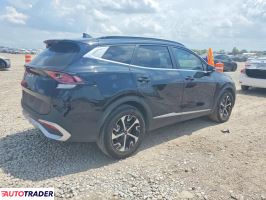 Kia Sportage 2025 2