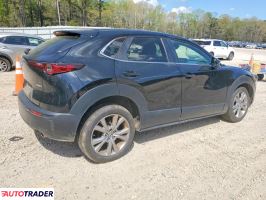 Mazda CX-30 2020 2