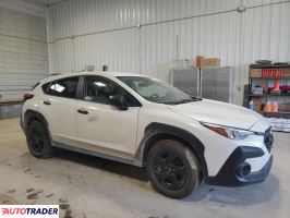 Subaru Pozostałe 2025 2