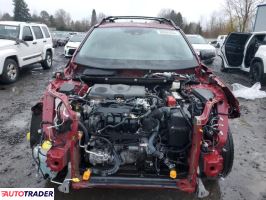 Toyota Pozostałe 2021 2