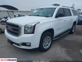 GMC Yukon 2019 5 GMC Yukon 2019 5