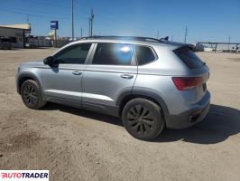 Volkswagen Pozostałe 2022 1