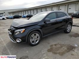 Mercedes CL 2020 2