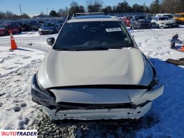 Subaru Impreza 2024 2