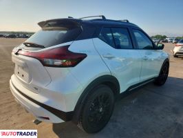 Nissan Pozostałe 2021 1