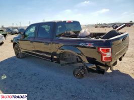 Ford Pozostałe 2020 2