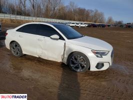 Audi A3 2023 2