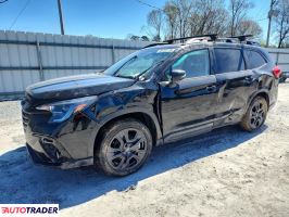 Subaru Pozostałe 2023 2