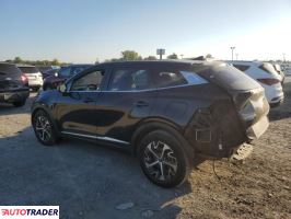 Kia Sportage 2023 2