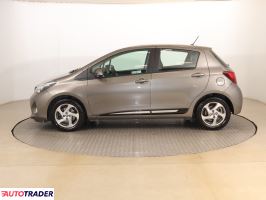 Toyota Yaris 2016 1.5 99 KM