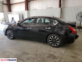 Nissan Altima 2018 2