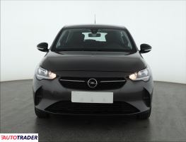 Opel Corsa 2020 1.2 73 KM