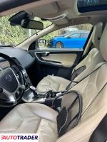 Volvo 2012 2.0 120 KM