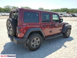 Jeep Wrangler 2021 3