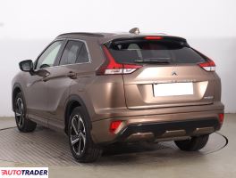 Mitsubishi Eclipse Cross PHEV 2022 2.4 185 KM