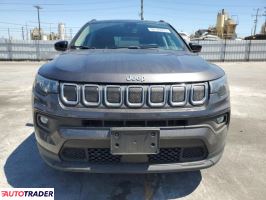 Jeep Compass 2022 2