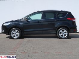 Ford Kuga 2015 2.0 147 KM