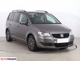 Volkswagen Touran - zobacz ofertę