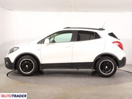 Opel Mokka 2015 1.4 138 KM