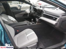 Toyota Camry 2026 2