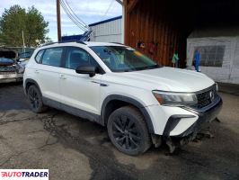 Volkswagen Pozostałe 2022 1