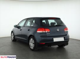 Volkswagen Golf 2010 1.4 158 KM