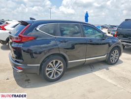 Honda CR-V 2021 2