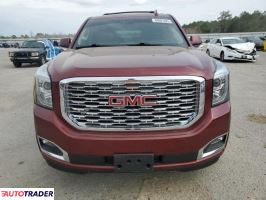 GMC Yukon 2019 6 GMC Yukon 2019 6