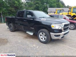 Dodge Ram 2024 3 Dodge Ram 2024 3