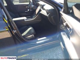 Mercedes 300 2024 2 Mercedes 300 2024 2