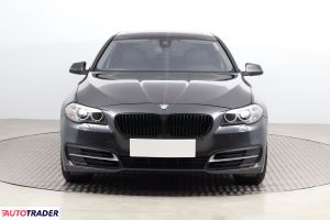 BMW 530 2015 3.0 254 KM