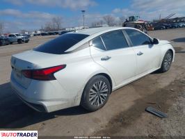 Nissan Altima 2023 2