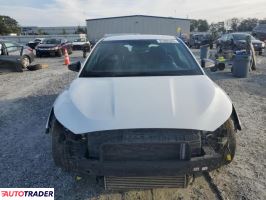 Hyundai Veloster 2019 2