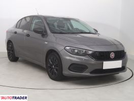 Fiat Tipo 2018 1.4 93 KM Fiat Tipo 2018 1.4 93 KM