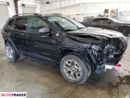 Jeep Cherokee 2020 2 Jeep Cherokee 2020 2