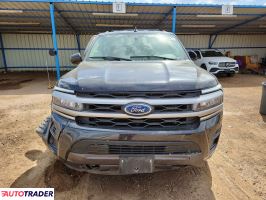 Ford Expedition 2023 3