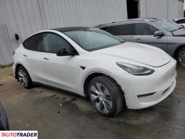 Tesla Model Y 2020 Tesla Model Y 2020