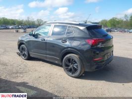 Buick Pozostałe 2025 1 Buick Pozostałe 2025 1