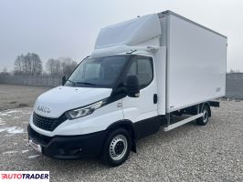 Iveco Daily 2021 3