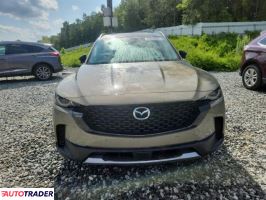 Mazda 5 2024 2
