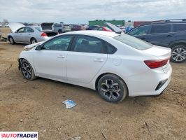 Kia Pozostałe 2021 2
