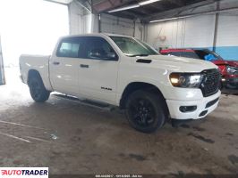 Dodge Ram 2024 5