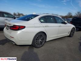 BMW 530 2021 2