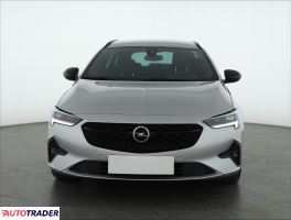 Opel Insignia 2021 2.0 171 KM