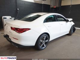 Mercedes CL 2020 2 Mercedes CL 2020 2
