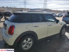 Austin Mini 2019 1 Austin Mini 2019 1