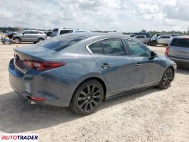 Mazda 3 2023 2 Mazda 3 2023 2