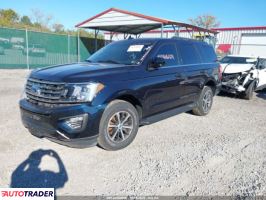 Ford Expedition 2021 3 Ford Expedition 2021 3