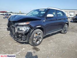 Hyundai Pozostałe 2021 1