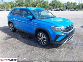 Volkswagen Pozostałe - zobacz ofertę